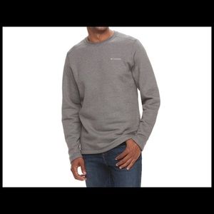 Men’s Columbia sweatshirt size 2XL, NWT-SOLD